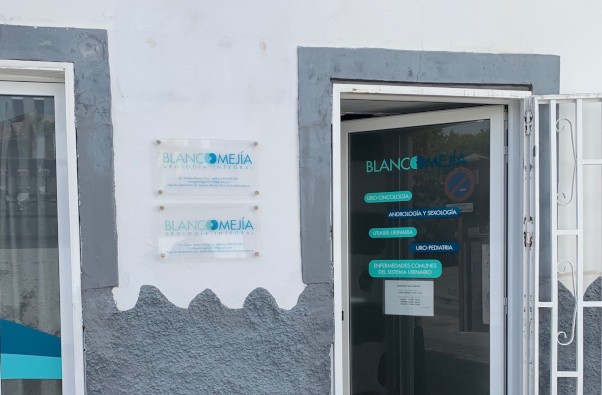 La Consulta de Urología Blanco Mejía incorpora tratamientos novedosos